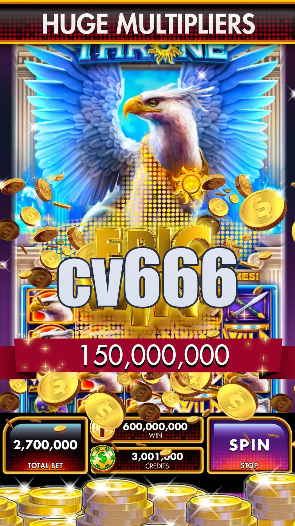cv666 APK