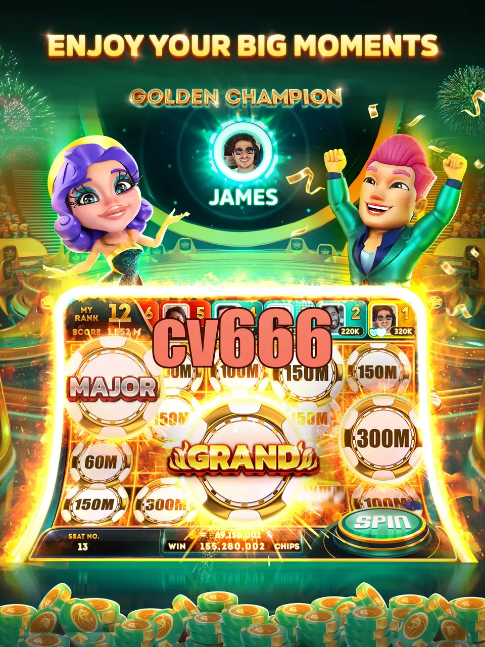 cv666 APK