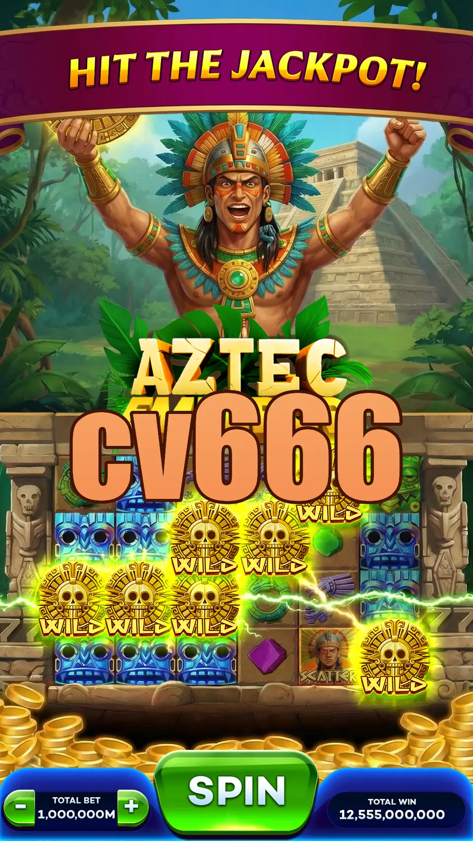 cv666 APK