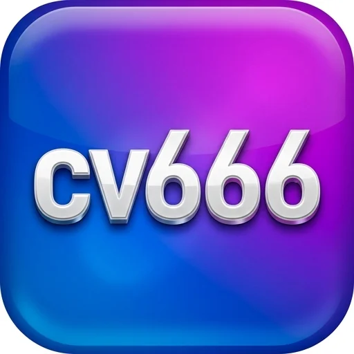 cv666 Logo - অফিসিয়াল